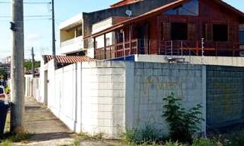 Imagem 5: Salão Comercial + Casa (Escritório-Empresa+Depósito