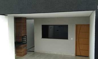 Imagem 3: Casa para venda com 80.000 metros quadrados com 2 quartos em Residencial Center Ville - Go