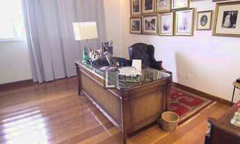 Imagem 5: Casa à venda, 650 m² construídos, 3400m² terreno por R$ 4.000.000 - Condomínio Quintas do