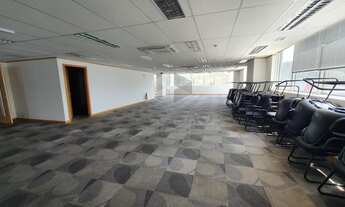 Imagem 4: Andar corrido para aluguel, 18 vagas, Santa Lúcia - Belo Horizonte/MG