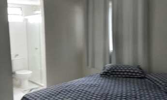 Imagem 5: Casa de condomínio térrea para venda com 120 metros quadrados com 3 quartos