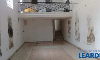 Imagem 4: CASA TÉRREA - PINHEIROS - SP