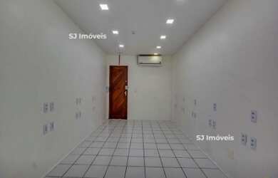 Imagem 3: Apartamento para aluguel possui 28 metros quadrados com 1 quarto em Joaquim Távora - Forta