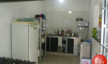 Imagem 3: São Paulo - Galpão/Depósito/Armazém - Campo Belo