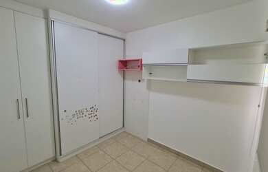 Imagem 6: Grand Prix - Parque 10 - 02 quartos (01 suíte) - Modulados e splits