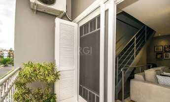 Imagem 5: Porto Alegre - Casa Padrão - Chácara das Pedras