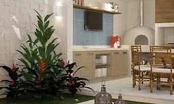 Imagem 2: Casa de condomínio para venda com 500 metros quadrados com 3 quartos