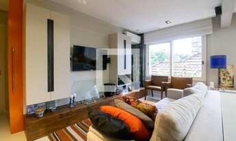 Imagem 6: Apartamento à Venda - Menino Deus, 1 Quarto, 62 m2