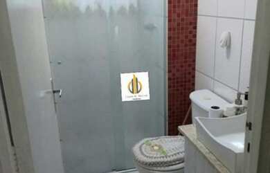 Imagem 2: Apartamento para venda possui 42 metros quadrados com 2 quartos em São Pedro - Osasco - Sã