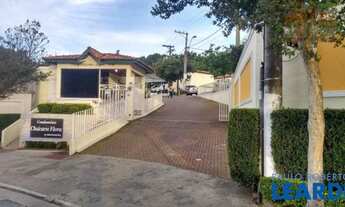 Imagem 4: CASA EM CONDOMÍNIO - JARDIM BORBOREMA - SP