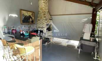 Imagem 7: Goiânia - Casa de Condomínio - Loteamento Portal do Sol II