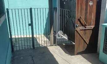 Imagem 2: Casa linear c/ piscina Bairro Adriana 2 quartos