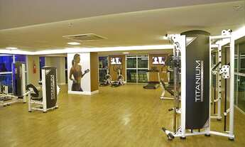 Imagem 4: Apartamento com 2 dormitórios à venda, 48 m² por R$ 443.189 - José Bonifácio - Fortaleza/C