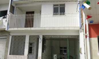 Imagem: Casa à venda no Bairro Aeroporto