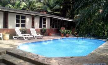 Imagem: CASA TÉRREA - GRANJA VIANA - SP