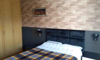 Imagem 3: Apartamento para venda tem 123 metros quadrados com 3 quartos em Bigorrilho - Curitiba - P