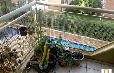 Imagem 5: Apartamento (tipo - padrao) 3 dormitórios/suite, cozinha planejada, portaria 24hs, lazer