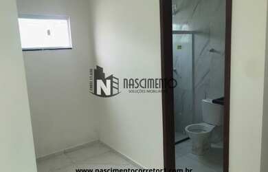 Imagem 7: Excelente casa nova com piscina - Gravatá