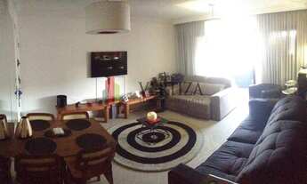 Imagem 2: Apartamento à venda na Vila Olímpia