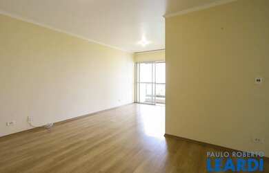 Imagem 4: APARTAMENTO - LAUZANE PAULISTA - SP