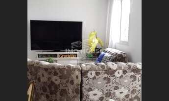 Imagem 3: Apartamento para venda com 77 metros quadrados com 3 quartos em Tamboré - Barueri - SP