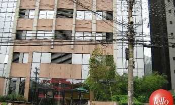 Imagem 7: São Paulo - Conjunto Comercial/sala - Vila Olímpia