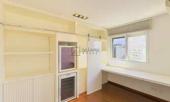 Imagem 5: Apartamento Venda Itaim Bibi 172 m² 2 Dormitórios