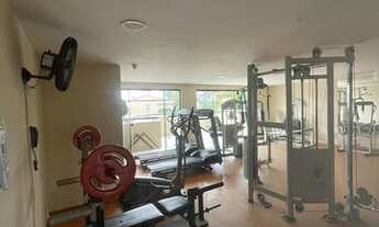 Imagem 7: Apartamento para venda tem 66 metros quadrados com 2 quartos 300metros do metrôs e shoppin