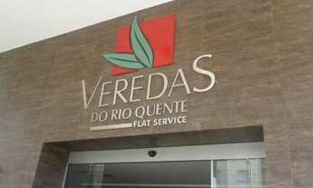 Imagem 4: Rio Quente - Apartamento Padrão - Esplanada