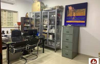 Imagem 4: Casa (térrea na rua) 3 dormitórios/suite, cozinha planejada