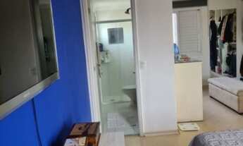 Imagem 7: Apartamento de 114m2 com 3 quartos na Vila Santo Estéfano