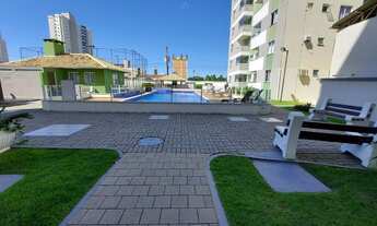 Imagem 6: Apartamento para venda tem 52 metros quadrados com 2 quartos em Itacolomi - Balneário Piça