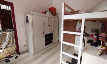 Imagem 5: Apartamento no Méier - Coronel Cota 129m2 - 3 quartos - Quintal - garagem