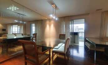 Imagem 4: Ótimo apartamento para morar na Vila Nova Conceição