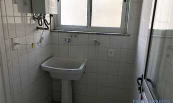 Imagem 6: APARTAMENTO - PINHEIROS - SP