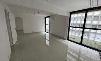 Imagem: Conjunto para alugar, 135 m² por R$ 8.000,00/mês