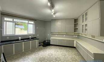 Imagem 6: CASA ASSOBRADADA - PACAEMBÚ - SP