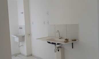 Imagem 7: Apartamento para aluguel com 49 metros quadrados com 1 quarto em Atalaia - Ananindeua - Pa