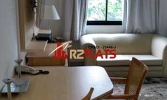 Imagem 5: FLAT PARA LOCAÇÃO NA BELA VISTA !!