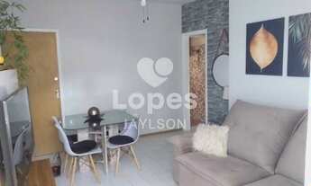 Imagem 6: Apartamento - 02 quartos - Madureira