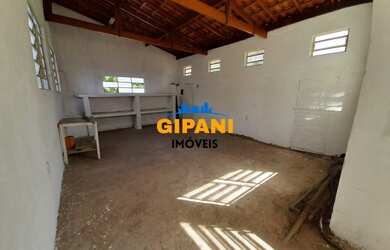 Imagem 6: Ótima Casa para Venda ou Locação 03 Dormitórios Jardim Berlim