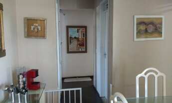 Imagem 2: Oportunidade Baixou 430 Mil p/ 400 Mil Cobertura mais barata do Mucuripe 3 Qtos 244 m²