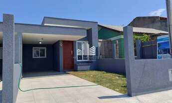 Imagem 3: Capão da Canoa - Casa Padrão