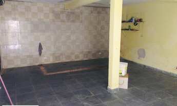 Imagem 6: Queiroz, Casa para venda com 250 metros quadrados com 3 quartos em Jardim Noronha - São Pa