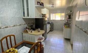 Imagem 6: CM) CASA C/4 QUARTOS/SUITE EM PAU AMARELO (só a vista