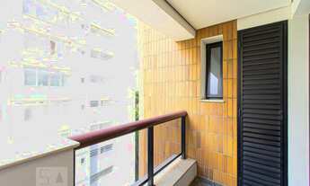 Imagem 7: Apartamento para Aluguel - Higienópolis, 1 Quarto, 39 m2