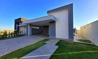 Imagem: Casa em Condomínio para Venda em Londrina