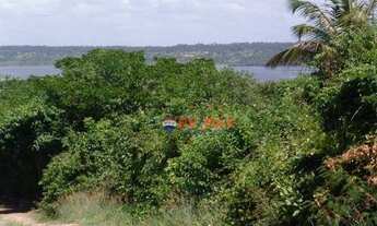 Imagem 2: Terreno à venda, 2986 m² por R$ 896.000,00 - Centro - Tibau do Sul/RN