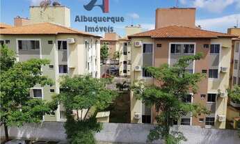 Imagem 3: APARTAMENTO RESIDENCIAL em SÃO LUÍS - MA, PARQUE ATHENAS
