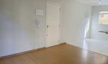 Imagem 2: Apartamento com 2 dormitórios à venda, 42 m² por R$ 160.000,00 - Igara - Canoas/RS